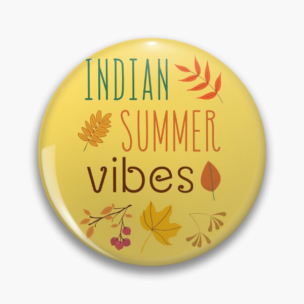 Item preview, Indian Summer designed and sold by trendingatees.