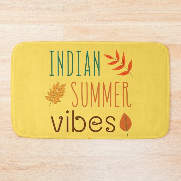 Item preview, Indian Summer designed and sold by trendingatees.
