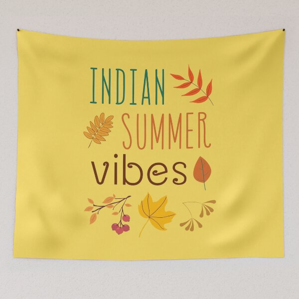 Item preview, Indian Summer designed and sold by trendingatees.