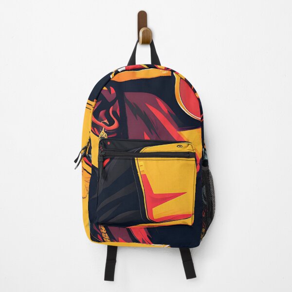 Item preview, Hip Hop R&b Dancer Colourful Art designed and sold by PioneerX1.