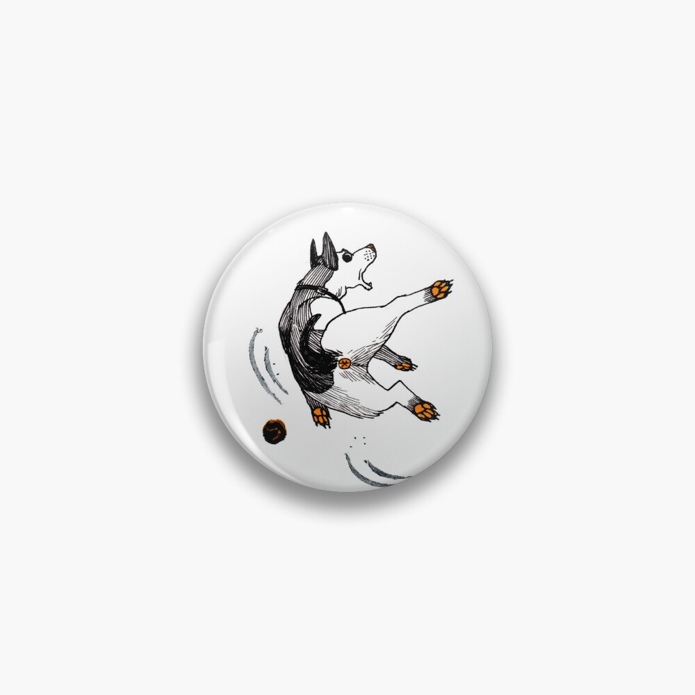 Item preview, Pin designed and sold by Chabdpointcom.