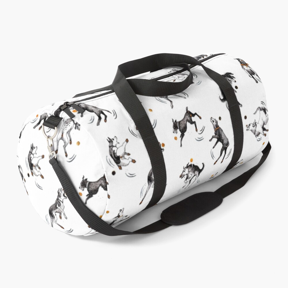 Item preview, Duffle Bag designed and sold by Chabdpointcom.