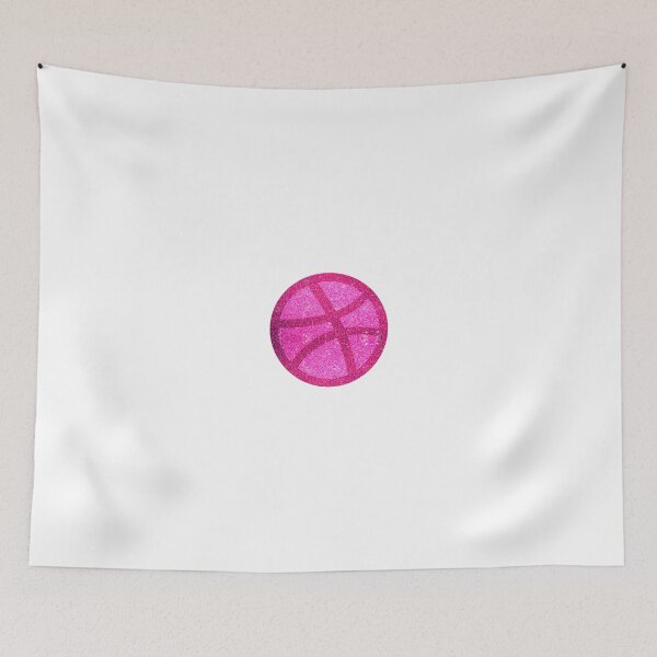 Item preview, Dribbble Glitter Icon for Designers designed and sold by ambitchious.