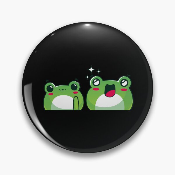 Item preview, Baby frogs designed and sold by Mateusz Majcherek.