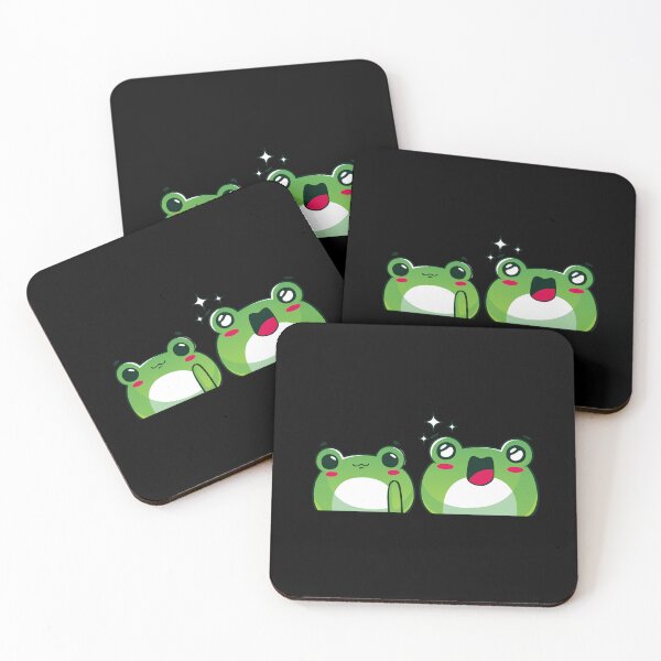 Item preview, Baby frogs designed and sold by Mateusz Majcherek.
