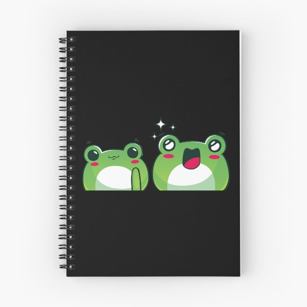 Item preview, Baby frogs designed and sold by Mateusz Majcherek.