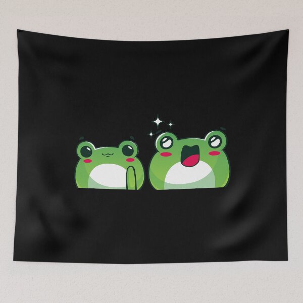 Item preview, Baby frogs designed and sold by Mateusz Majcherek.