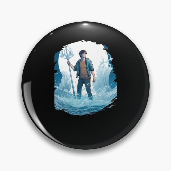 Item preview, Percy movie jackson and The Olympians      (5) designed and sold by Trendyparallel.