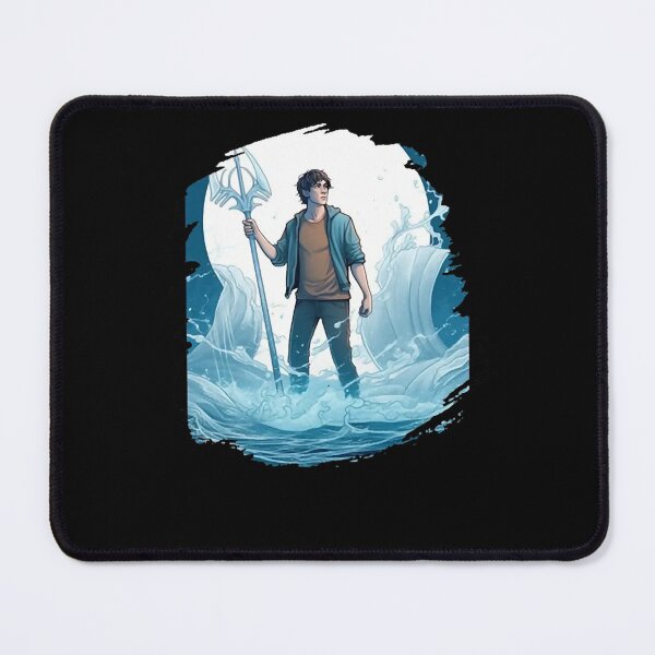 Item preview, Percy movie jackson and The Olympians      (5) designed and sold by Trendyparallel.