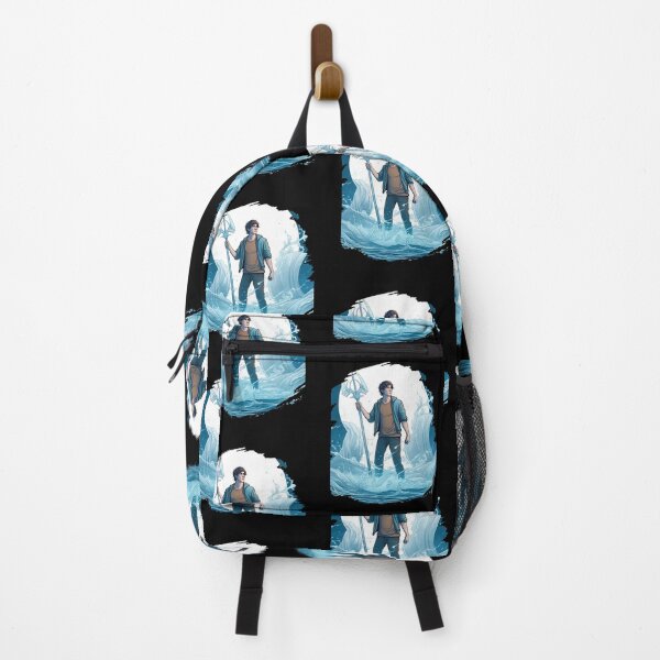 Item preview, Percy movie jackson and The Olympians (5) designed and sold by Trendyparallel.