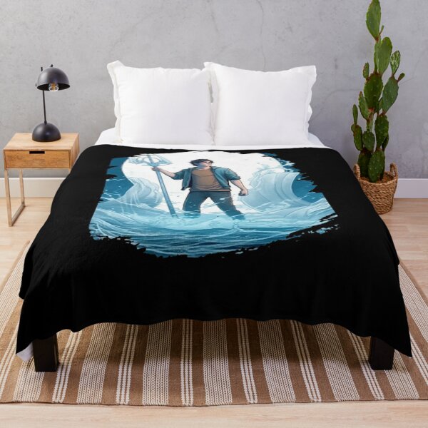 Item preview, Percy movie jackson and The Olympians      (5) designed and sold by Trendyparallel.