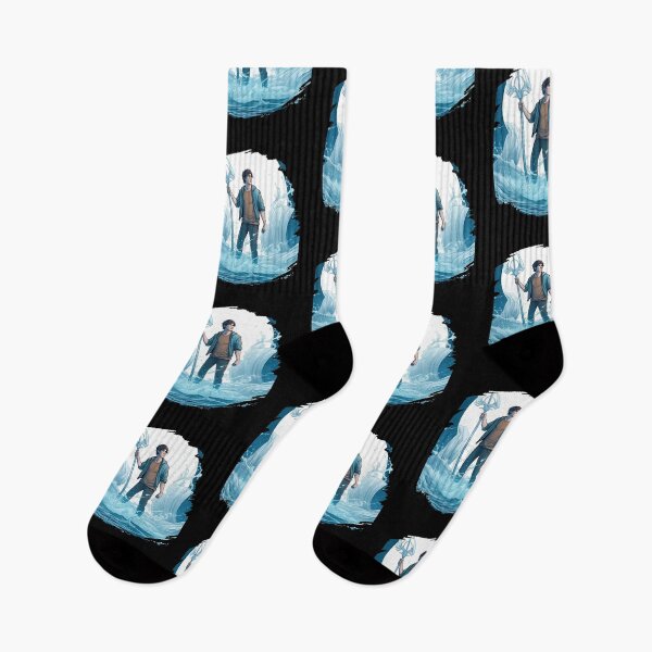 Item preview, Percy movie jackson and The Olympians      (5) designed and sold by Trendyparallel.