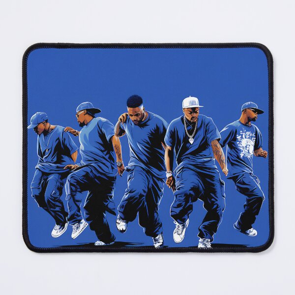 Item preview, Hip Hop R&B Dancers designed and sold by PioneerX1.