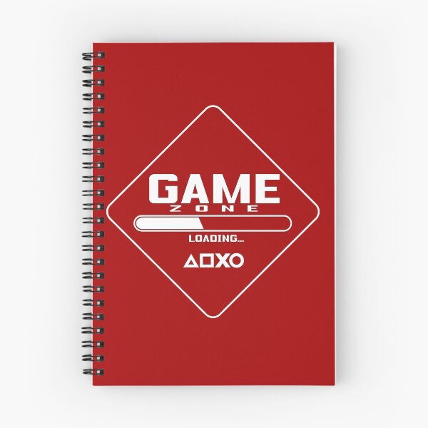 Item preview, Game Zone Loading designed and sold by Pumpuy Design.