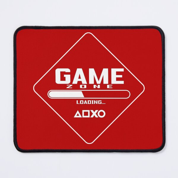 Item preview, Game Zone Loading designed and sold by Pumpuy Design.