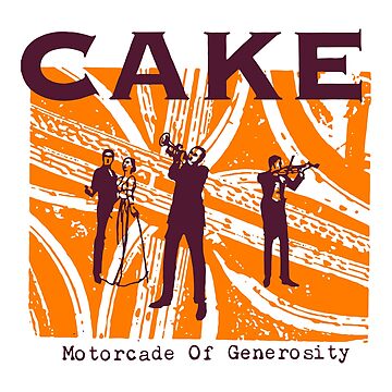 Rock Band Cake - CakeCentral.com