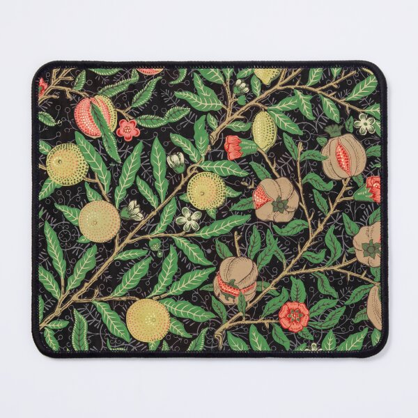 Item preview, William Morris's Fruit pattern (1862) designed and sold by BeautifulDoubt.