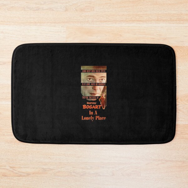 Item preview, In a Lonely Place Movie designed and sold by AugustAgeless.