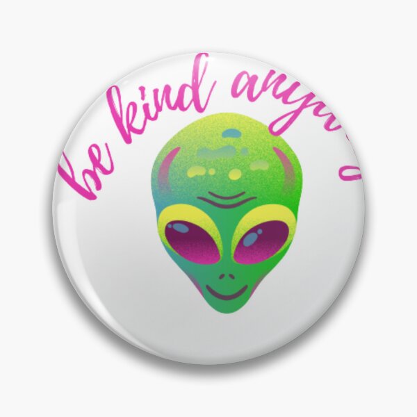 Item preview, Spread intergalactic love and positivityEmbrace kindness  designed and sold by kozlebozle007.