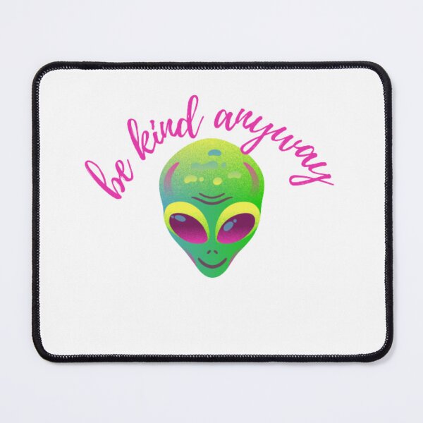 Item preview, Spread intergalactic love and positivityEmbrace kindness designed and sold by kozlebozle007.