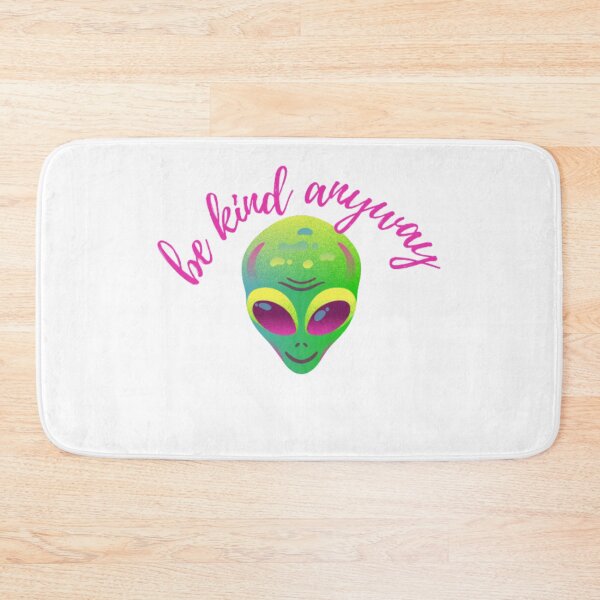 Item preview, Spread intergalactic love and positivityEmbrace kindness  designed and sold by kozlebozle007.