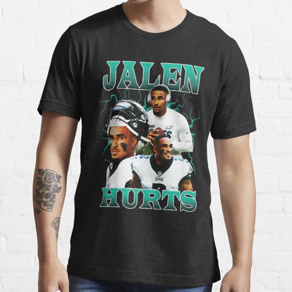 Sport American Football NFL MVP Jalen Hurts Vintage Bootleg Unisex