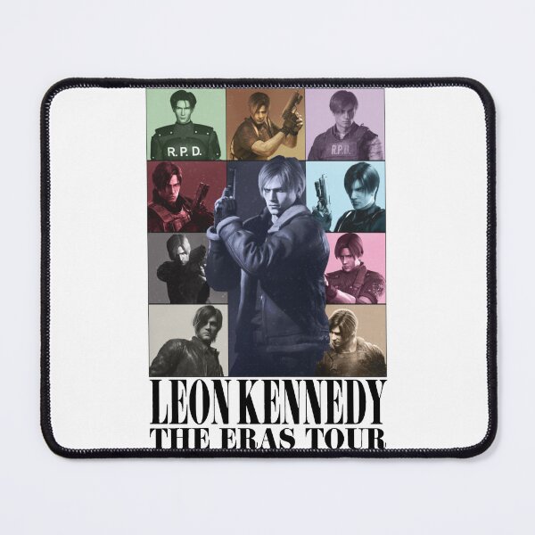 Item preview, Leon Kennedy - The eras tour designed and sold by CharlizeBrilhan.