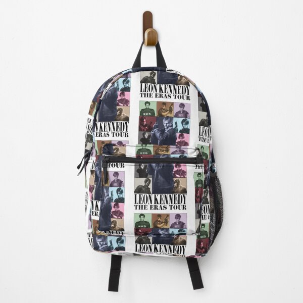 Item preview, Leon Kennedy - The eras tour designed and sold by CharlizeBrilhan.