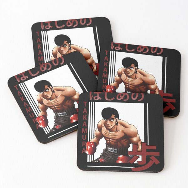 Item preview, Takamura Mamoru designed and sold by DropletsTessaF.