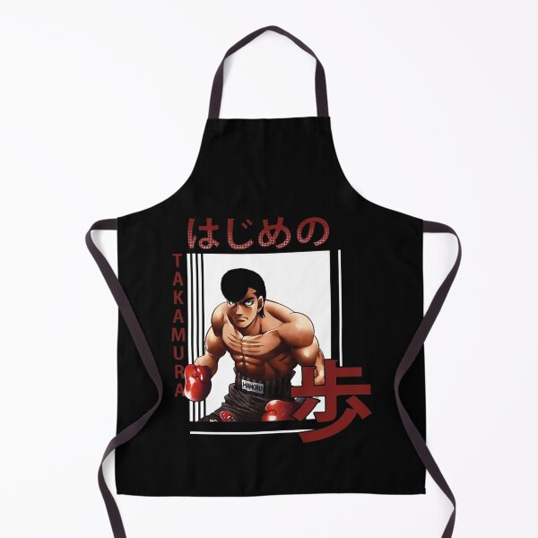 Item preview, Takamura Mamoru designed and sold by DropletsTessaF.