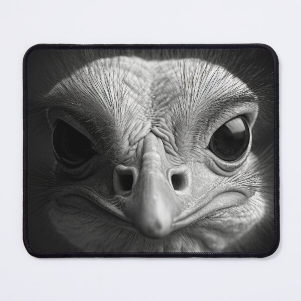 Item preview, Bw Ostrich designed and sold by BilgePaksoylu.
