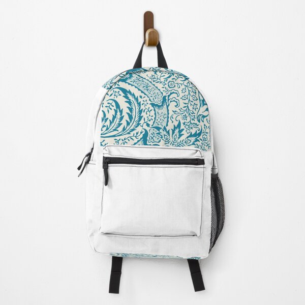 Item preview, William Morris's (1834-1896) Indian designed and sold by BeautifulDoubt.