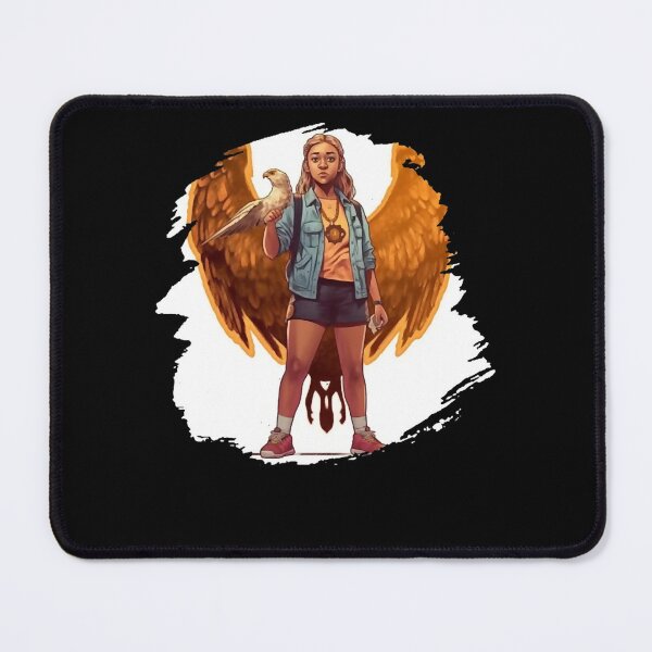 Item preview, Percy movie jackson and The Olympians (4) designed and sold by Trendyparallel.