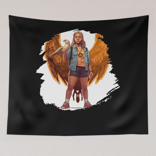 Item preview, Percy movie jackson and The Olympians     (4) designed and sold by Trendyparallel.