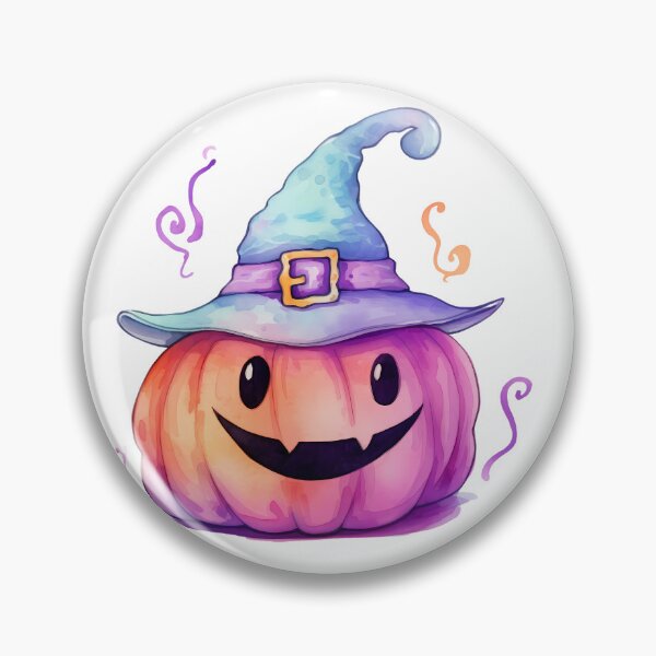 Item preview, Aesthetic Book Sweet Pumpkin Magic Halloween designed and sold by AgnesMBrae.