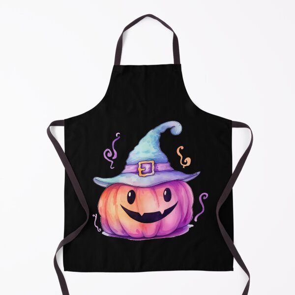 Item preview, Aesthetic Book Sweet Pumpkin Magic Halloween designed and sold by AgnesMBrae.