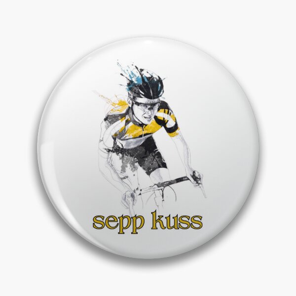 Item preview, sepp kuss designed and sold by keevatee.