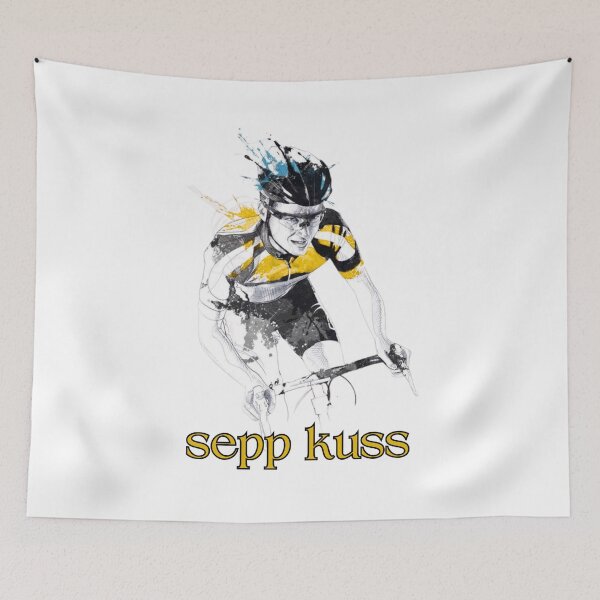 Item preview, sepp kuss designed and sold by keevatee.
