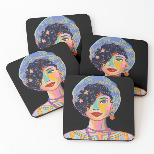 Item preview, Shine on, beautiful women designed and sold by Aarthiselvan.
