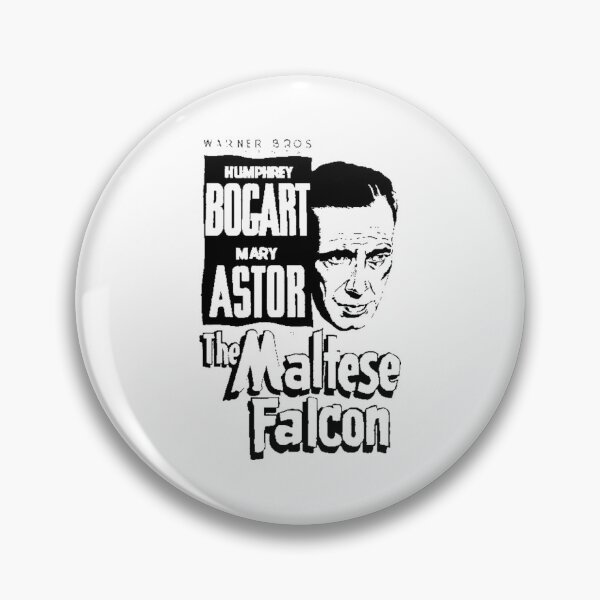 Item preview, The Maltese movie Falcon  Humphrey Bogart  Mary Astor  Peter Lorre  Gladys George  John Huston T-Shir designed and sold by CaseLoko.