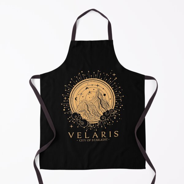 Item preview, Velaris The City of Starlight designed and sold by FaustinoYouno.