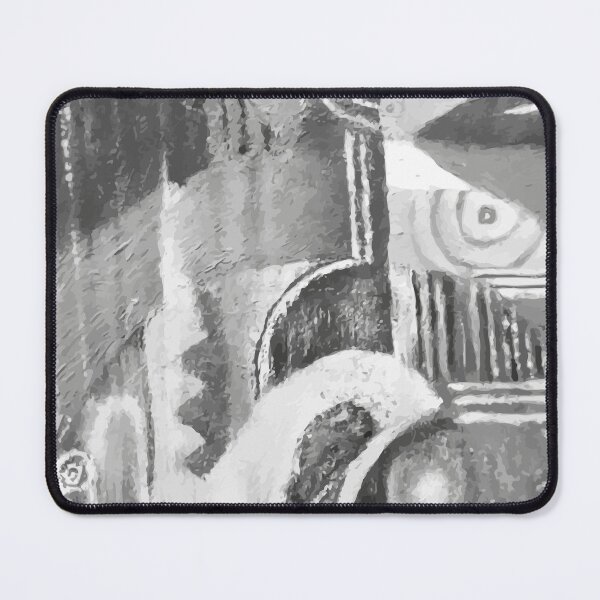 Item preview, Just Chaos black and white designed and sold by Krabiburger.