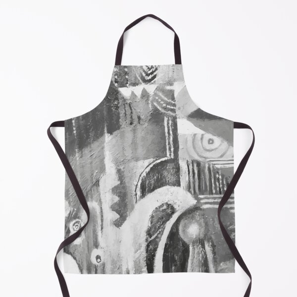 Item preview, Just Chaos black and white designed and sold by Krabiburger.