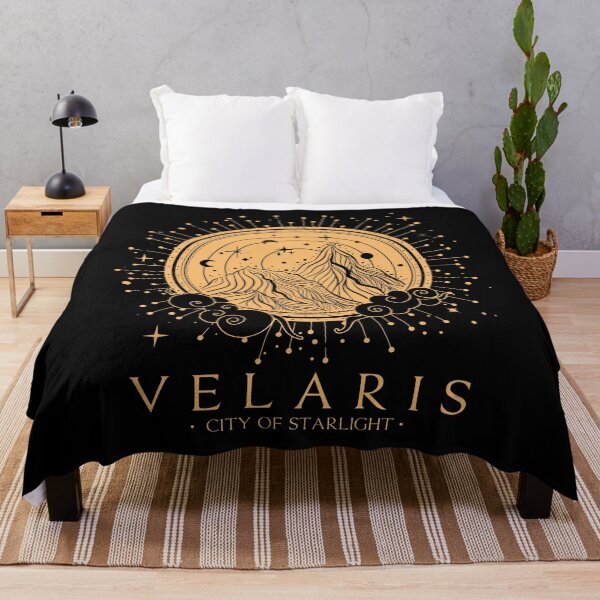 Item preview, Velaris The City of Starlight designed and sold by FaustinoYouno.