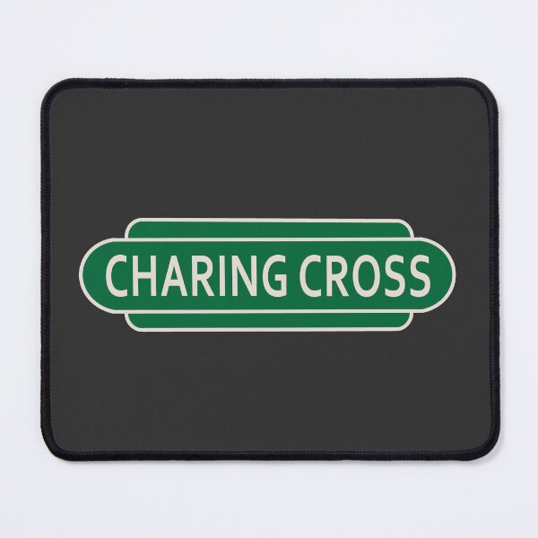 Item preview, Charing Cross designed and sold by rogue-design.