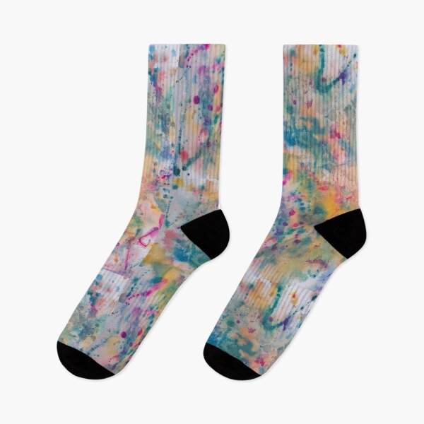 Item preview, Watercolour Splash designed and sold by ArtO-Rama.