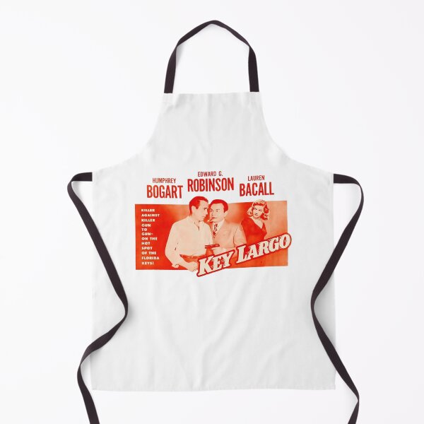 Item preview, Key Largo Movie designed and sold by AugustAgeless.