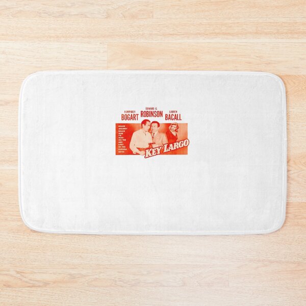Item preview, Key Largo Movie designed and sold by AugustAgeless.