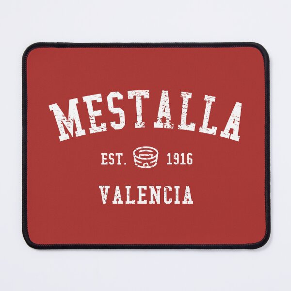 Item preview, Mestalla designed and sold by tfcstadium.