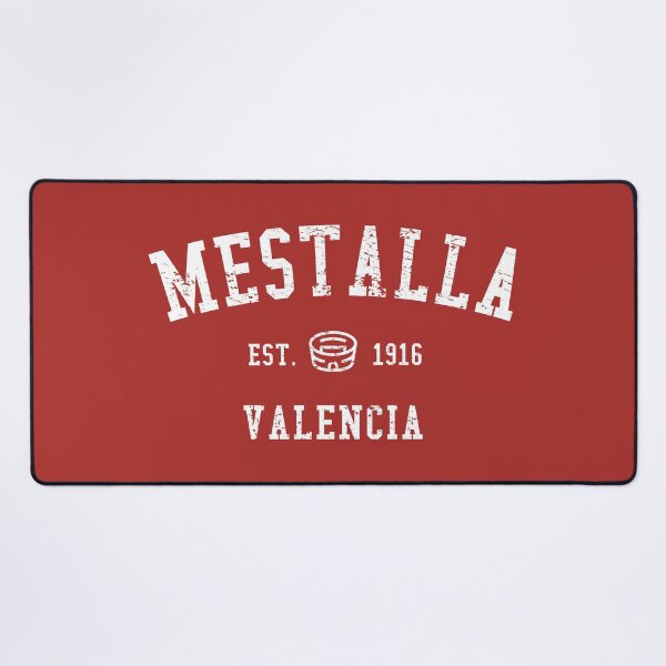 Item preview, Mestalla designed and sold by tfcstadium.